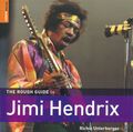 AlfredThe Rough Guide to Jimi Hendrix (Book)