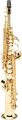 International WoodwindModel 661 Sopranino Saxophone