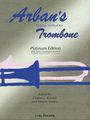 Carl FischerArban's Famous Method for Trombone Platinum Edition