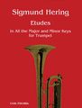 Carl FischerEtudes in All the Major and Minor Keys for Trumpet