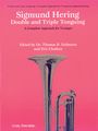 Carl FischerDouble & Triple Tonguing - A Complete Approach for Trumpet