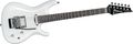 Ibanez JS2400 Joe Satriani Signature Electric Guitar White