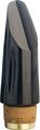 PomaricoBlack Crystal Bb Clarinet Mouthpiece
