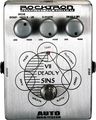 VII Deadly Sins Auto Wah Guitar Effects Pedal
