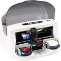 XLNT IdeaNexis Pro 100 Auto Disc Media Printer