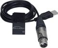 ElationEmulation DMX Software/Hardware Lighting Controller