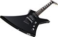 Jackson JS32T Kelly Electric Guitar with Gig Bag Black