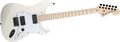 Fender Jim Root Stratocaster Electric Guitar Olympic White