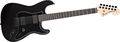 Fender Jim Root Stratocaster Electric Guitar Black