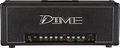Dime Amplification Dimebag D100 120W Guitar Amp Head Black