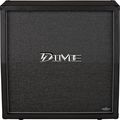 Dime Amplification Dimebag D412 300W 4x12 Guitar Speaker Cabinet Black Slant
