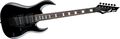 Dean Michael Angelo Batio MAB3 Electric Guitar Classic Black