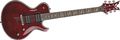 Dean Deceiver FMF Flame Top Electric Guitar Scary Cherry