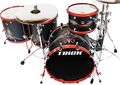 Trick Drums O.C.C. 5-piece Shell Pack