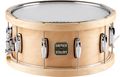 Gretsch DrumsFull Range Maple Snare Drum with Wood/Metal Batter Hoop