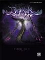 AlfredDethklok Dethalbum II Guitar Tab Book