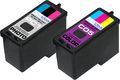 XLNT IdeaColor and Photo Ink Cartridge Combo