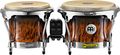 MeinlFree Ride Series High Gloss Wood Bongos
