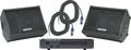 KustomKPC15M / Phonic MAX 1000 Spkr & Amp Package