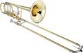 Jupiter1240 XO Professional Series Thayer Bass Trombone