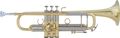 BachAB190 Stradivarius Artisan Series Bb Trumpet