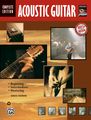AlfredAcoustic Guitar Method Complete (Book/CD)