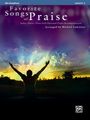 AlfredFavorite Songs of Praise (Alto Sax Version)
