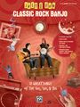 AlfredJust for Fun: Classic Rock Banjo Tab Book