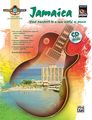 AlfredGuitar Atlas: Jamaica (Book/CD)