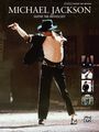 AlfredMichael Jackson - Guitar Tab Anthology (Book)