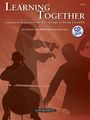 Summy-BirchardLearning Together for Upright Bass (Book/CD)