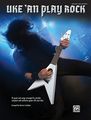 AlfredUke 'An Play Rock for Ukulele Book