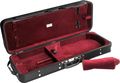 J. WinterExtra Light Series Adjustable Viola Case