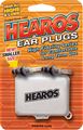 HearosHigh Fidelity-Series Long-Term Earplugs