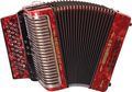 HohnerCorona II T Xtreme EAD Accordion