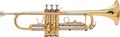 Prelude by Conn-SelmerTR711 Student Bb Trumpet