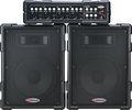 HarbingerHA80 Portable PA System