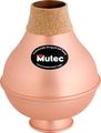 MutecMHT131 Copper Trumpet Bubble Style Mute