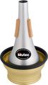MutecMHT147 Brass Adjustable Trumpet Cup Mute