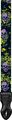 OnoriDacron Art Guitar Strap