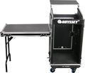 OdysseyATA Flight Ready Combo Rack Case