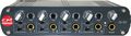 SM Pro AudioQ-DI 4-Channel DI Box and Line Mixer