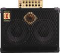 Eden WTX500 and D210XST Bass Stack