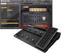 Native InstrumentsGuitar Rig 4 KONTROL Edition - Software/Hardware Combo