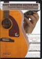 MJS Music PublicationsEasy Acoustic Guitar DVD: Beginner Basics and Beyond