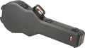 GatorATA Molded GC-LPS Guitar Case with TSA Latches