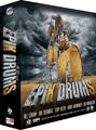 Sonic RealityEpiK DrumS - A Ken Scott Collection DVD Edition