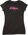ZildjianWomen's Trademark T-Shirt