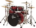 Gretsch DrumsRenown 4-piece Euro Shell Pack with 22" Bass Drum, Fade Finish