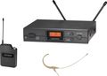 Audio-TechnicaATW-2192a 2000 Series Headworn Omni Wireless System